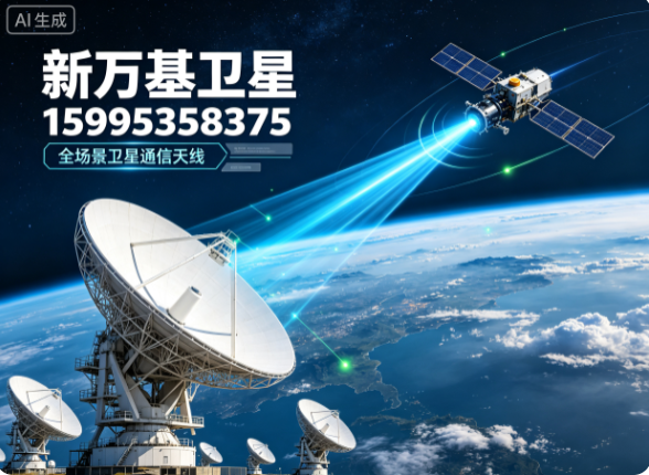 新万基卫星